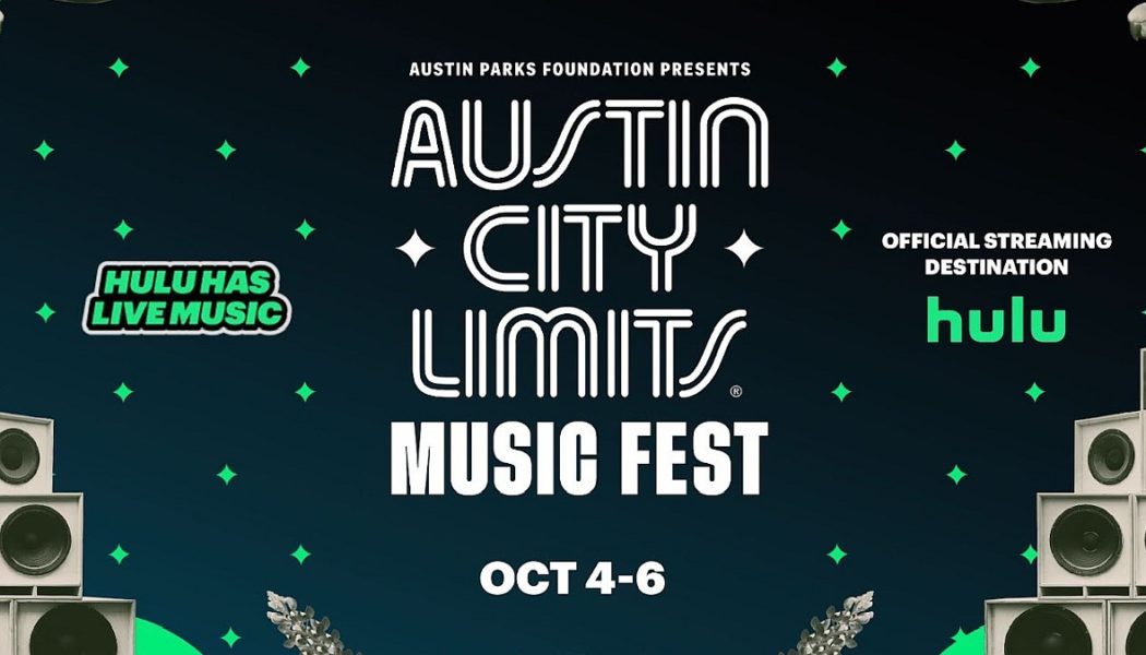 Austin City Limits to livestream 35 sets on Hulu