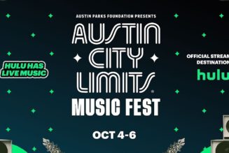 Austin City Limits to livestream 35 sets on Hulu