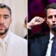 Bad Bunny endorses Kamala Harris after Tony Hinchcliffe's racist joke about Puerto Rico