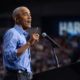 Barack Obama Implores Black Men To Back Kamala Harris