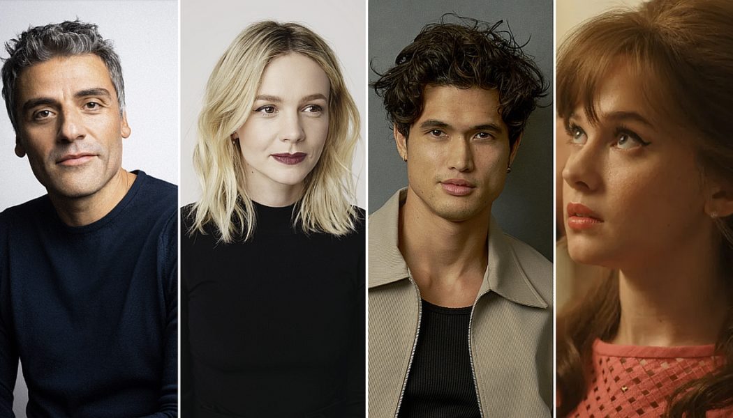 Beef Season 2 to star Oscar Isaac, Carey Mulligan, Charles Melton, Cailee Spaeny