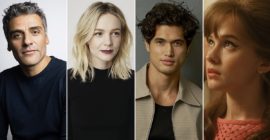 Beef Season 2 to star Oscar Isaac, Carey Mulligan, Charles Melton, Cailee Spaeny