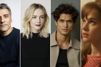 Beef Season 2 to star Oscar Isaac, Carey Mulligan, Charles Melton, Cailee Spaeny