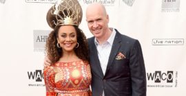 Ben Horowitz says he’ll donate to Kamala Harris after all