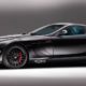 Bespoke Fire Black Mercedes-Benz SLR 'McLaren Edition' Surfaces for Auction