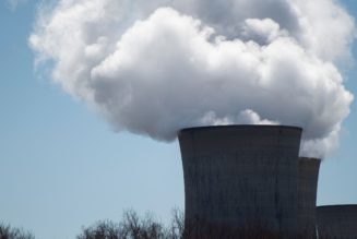 Big Tech has cozied up to nuclear energy