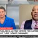 Black Conservative Evokes Malcolm X Quote, Says "Field Negroes" Should Vote For Trump