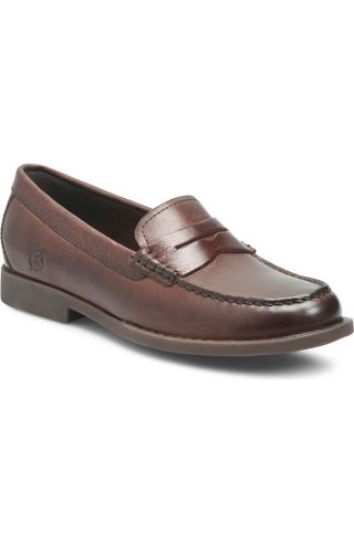 Macie Penny Loafer