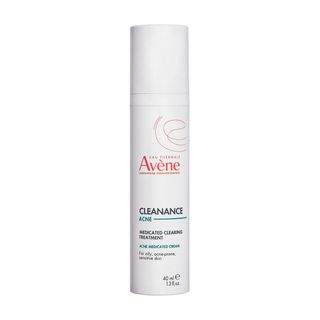 Avène Cleanance Acne Medicated Clearing Treatment