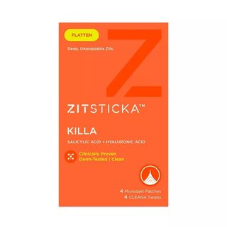 Zitsticka Killa Deep Zit Microdart Acne Pimple Patch