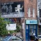 Bristol Building With Early Banksy Mural to Hit Auction