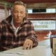 Bruce Springsteen endorses Kamala Harris from a New Jersey diner