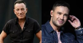 Bruce Springsteen: Music industry “puts enormous pressures” on young musicians like Liam Payne