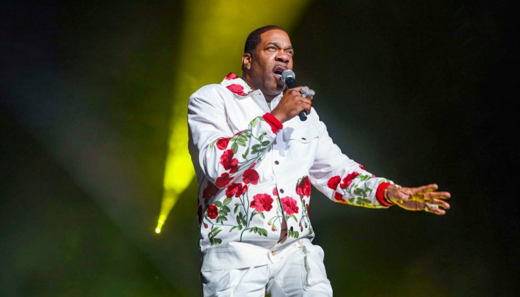 Busta Rhymes “Do The Busabus Pt. 2,” Curren$y & DJ Fresh ft. T.F. “Ultra Violet” & More | Daily Visuals 10.2.24