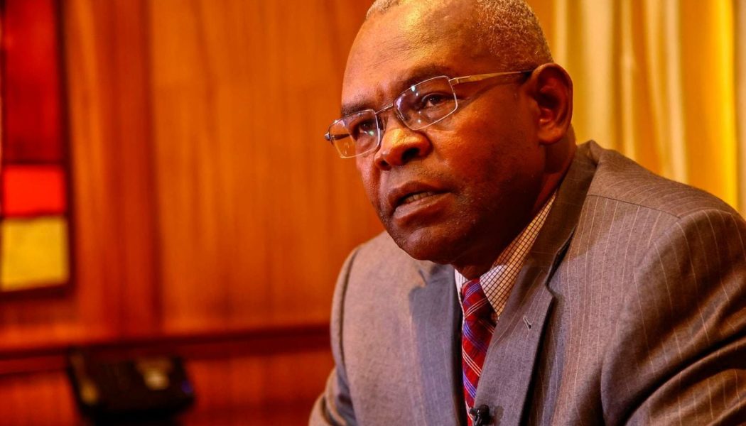 CBK summons bank bosses for not cutting lending rates