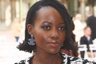 Chanel Announces Lupita Nyong'o As Latest Brand Ambassador