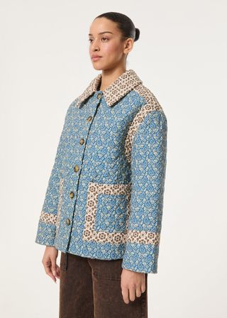 Rhode Resort Emil Jacket on Garmentory