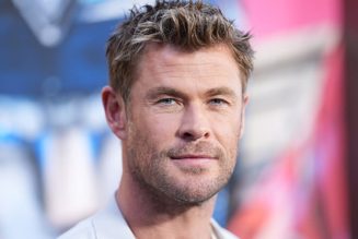 Chris Hemsworth in Talks To Play Prince Charming in Disney’s Live-Action Film