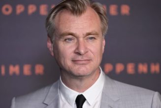 Christopher Nolan Sets Next Movie at Universal That Is Expected to Star Matt Damon