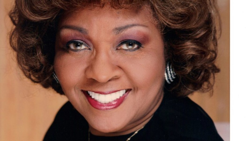 Cissy Houston, Award-Winning Singer & Mother Of Whitney Houston, Dies At 91