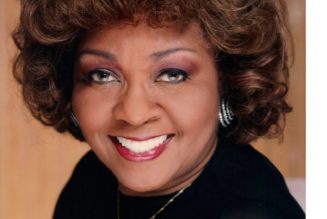 Cissy Houston, Award-Winning Singer & Mother Of Whitney Houston, Dies At 91