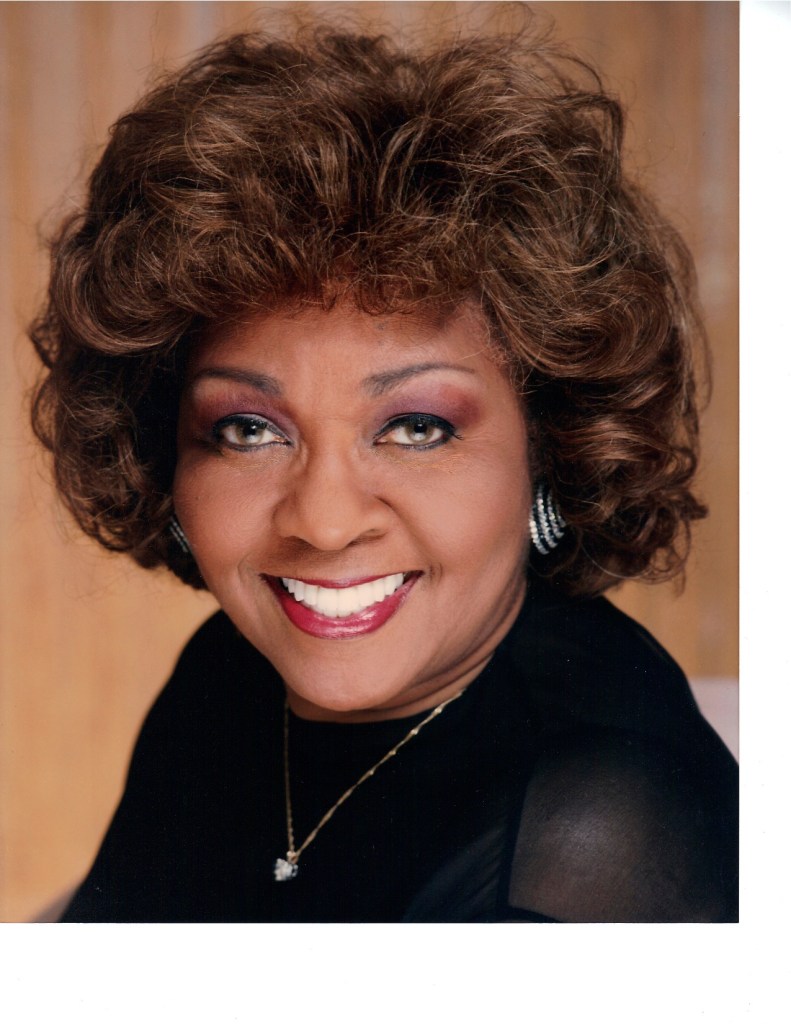 Cissy Houston