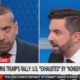 CNN Guest Implies Medhi Hasan Is A Terrorist, Xitter Erupts