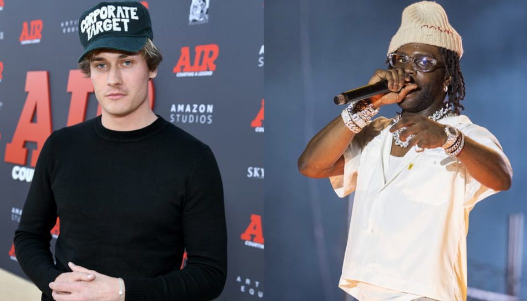 Cole Bennett To Direct Chief Keef Documentary