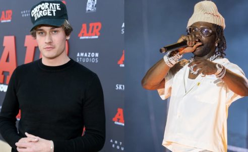 Cole Bennett To Direct Chief Keef Documentary