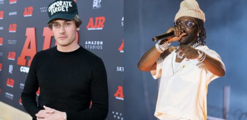 Cole Bennett To Direct Chief Keef Documentary