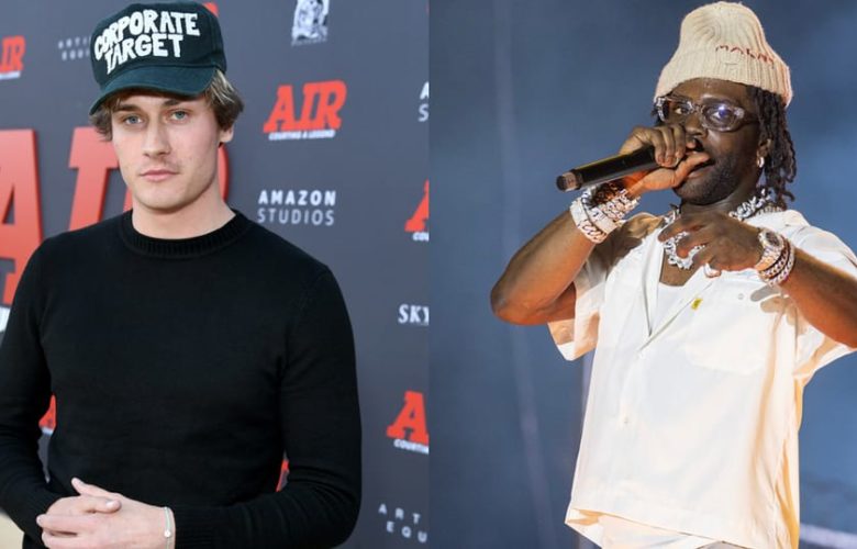 Cole Bennett To Direct Chief Keef Documentary