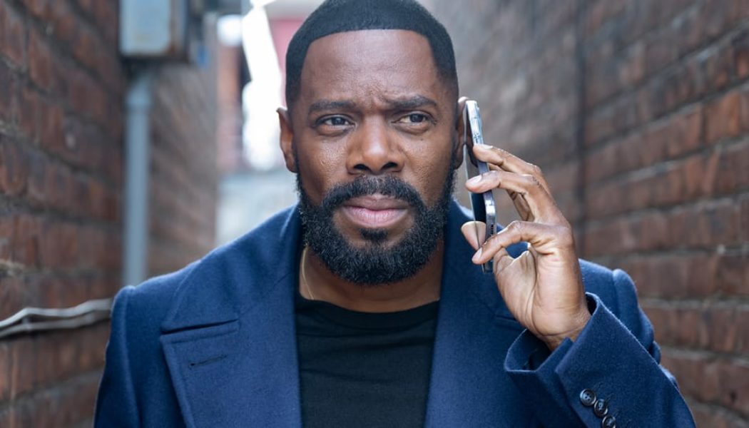 Colman Domingo Must Clear His Name in Trailer for Netflix’s ‘The Madness’