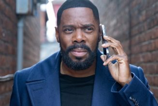 Colman Domingo Must Clear His Name in Trailer for Netflix’s ‘The Madness’