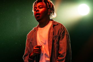 Cordae Drops New Song and Music Video “Mad as F***”