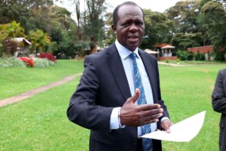 Court blocks auction of Tuju’s restaurants over disputed true value