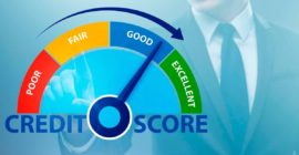 Credit score: When a small debt becomes a big problem