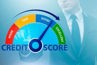 Credit score: When a small debt becomes a big problem