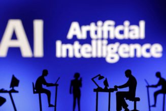 Cybersecurity Month: Call to action as intersection with AI makes emerging threats complex