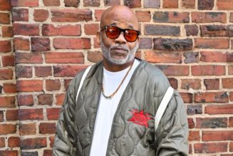 Dame Dash Explains Appearance In R. Kelly's "Fiesta (Remix)" Video While Dating Aaliyah