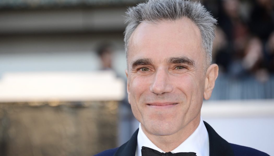 Daniel Day-Lewis unretires to star in new film Anemone