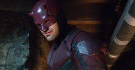 ‘Daredevil: Born Again’ Receives Official Disney+ Premiere Date