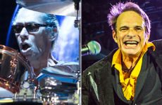 David Lee Roth blew up tour over Eddie Van Halen tribute, says Alex Van Halen