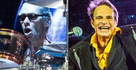 David Lee Roth blew up tour over Eddie Van Halen tribute, says Alex Van Halen