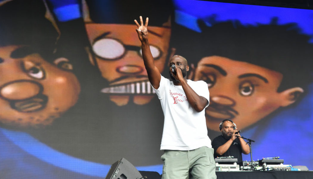 De La Soul “Oodles of O’s,” Benny The Butcher, 38 Spesh & OT The Real “Internal Affairs” & More | Daily Visuals 10.18.24