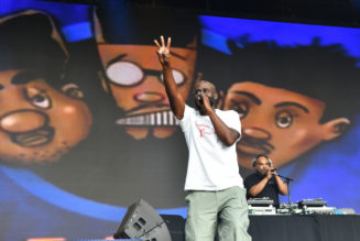 De La Soul “Oodles of O’s,” Benny The Butcher, 38 Spesh & OT The Real “Internal Affairs” & More | Daily Visuals 10.18.24