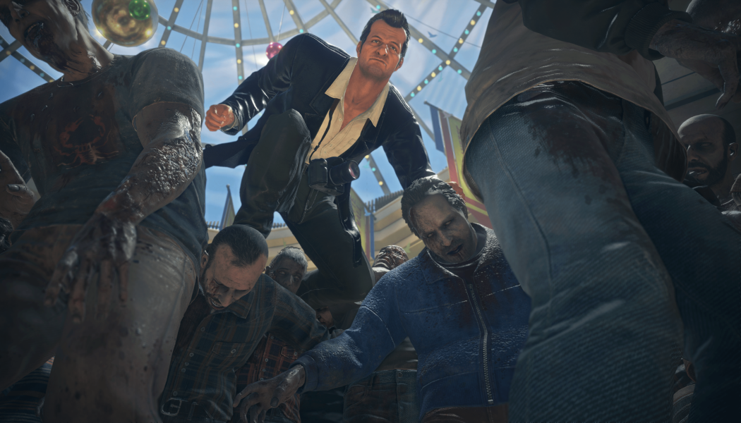 'Dead Rising Deluxe Remaster' Review: Surviving The Zombie Apocalypse Never Looked or Felt Better