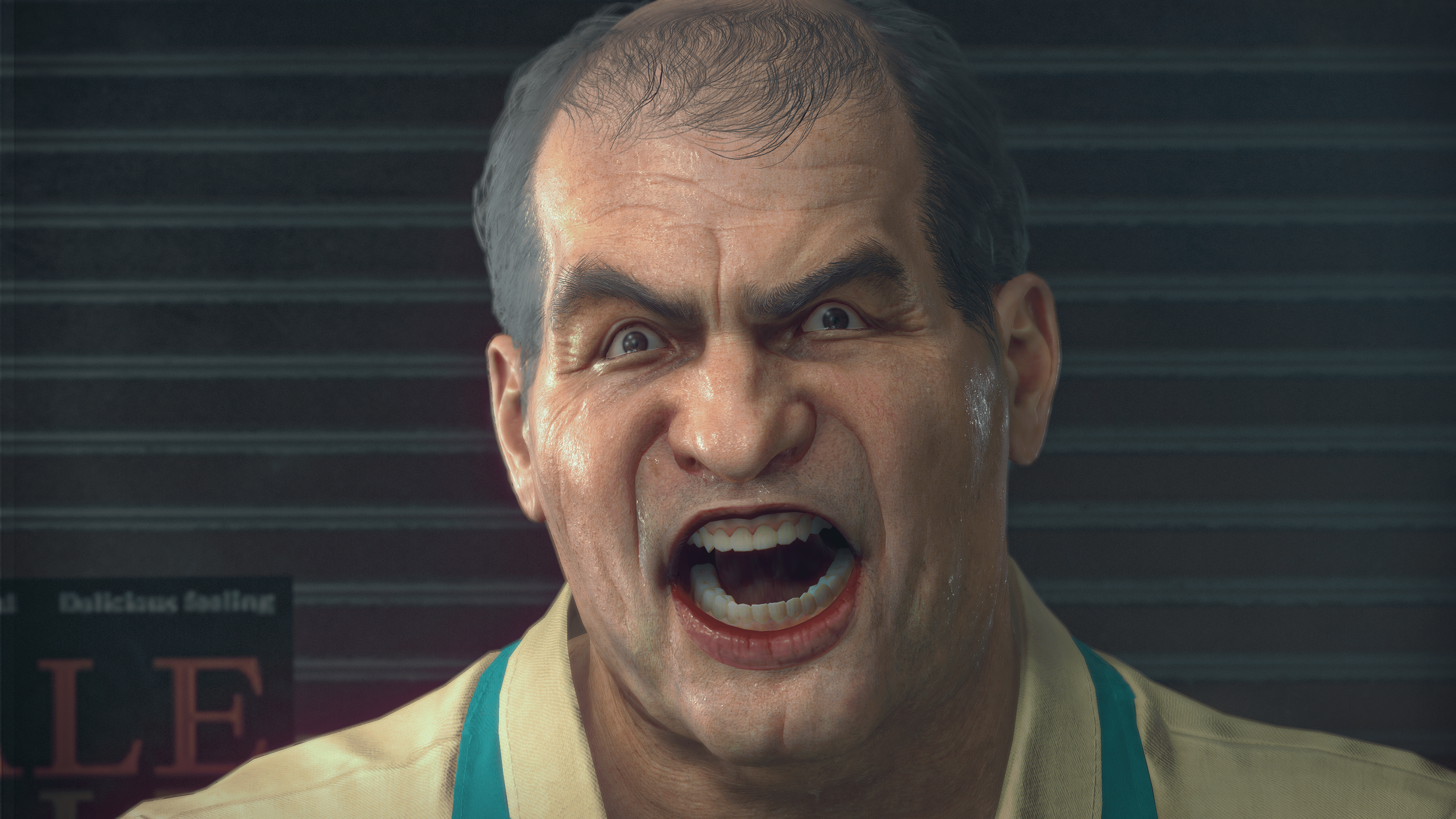 Dead Rising Deluxe Remaster