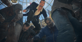 ‘Dead Rising Deluxe Remaster’ Review: Surviving The Zombie Apocalypse Never Looked or Felt Better