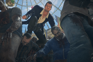 'Dead Rising Deluxe Remaster' Review: Surviving The Zombie Apocalypse Never Looked or Felt Better