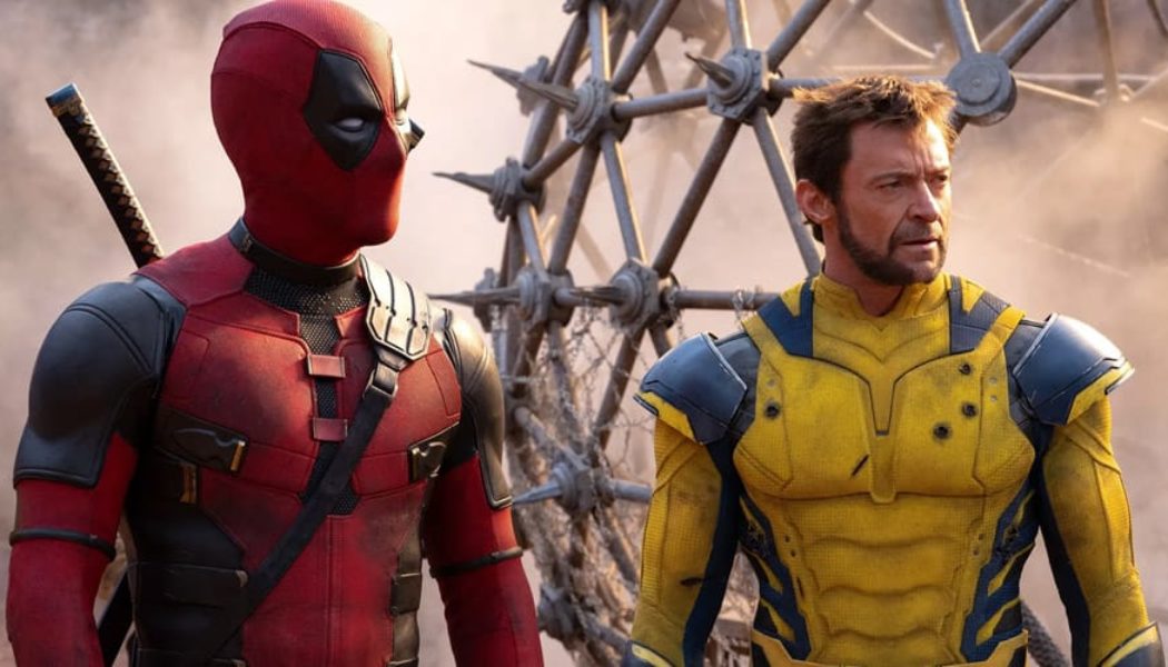 'Deadpool and Wolverine' Receives Official Disney+ Streaming Premiere Date